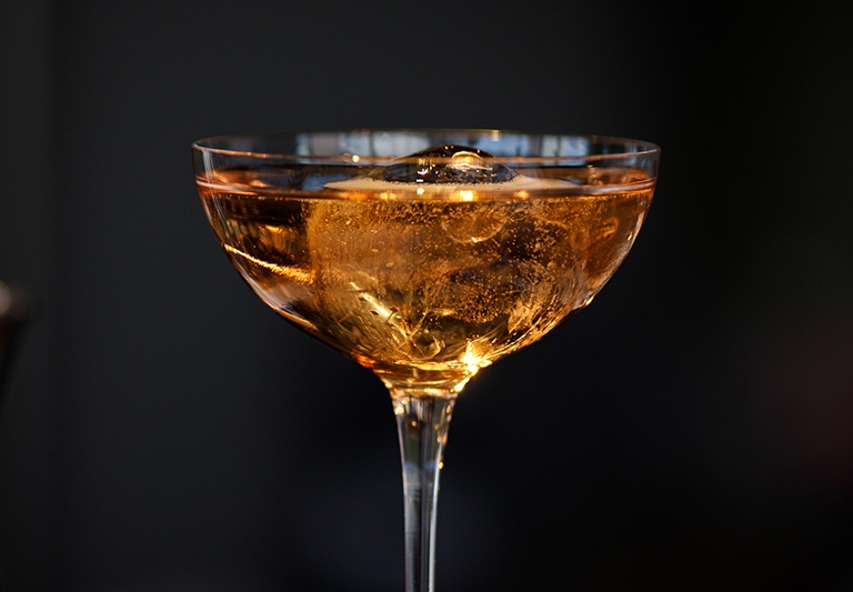 Cocktails