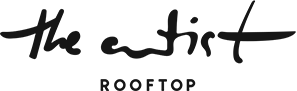 The Artist Rooftop The Artist Rooftop